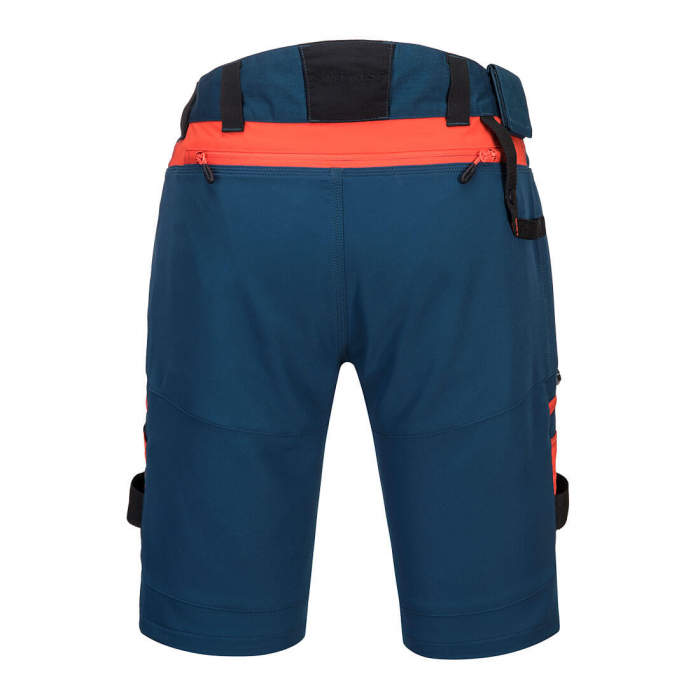 Pantaloni scurti de lucru Holster DX444  blue [2]