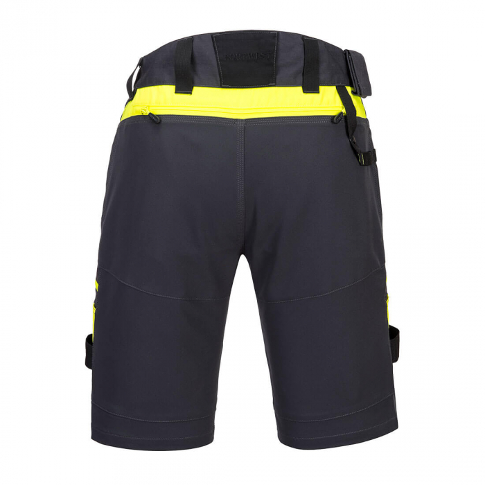Pantaloni scurti de lucru Holster DX444 gri [2]