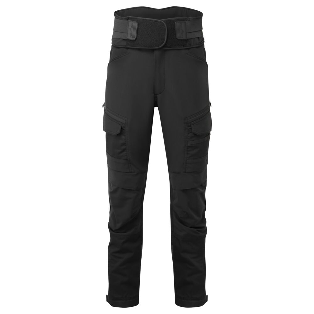 Pantaloni tactici cu centura lombara [5]