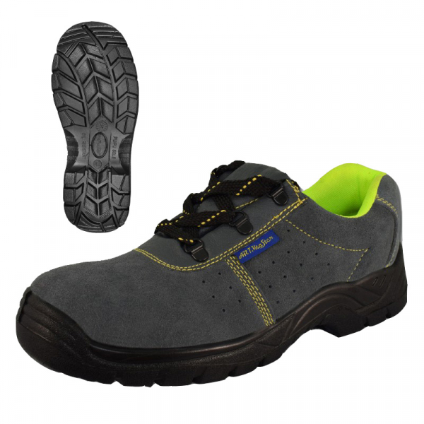 Pantofi piele naturala [3]