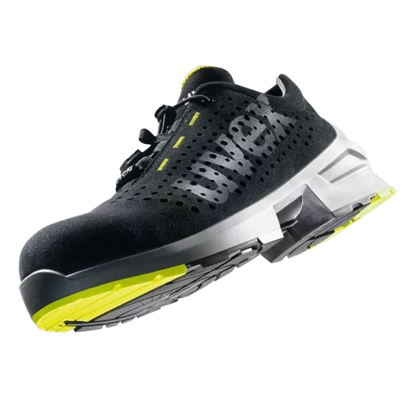 Pantofi de protecție uvex 1 S1 SRC ESD 85438 [4]