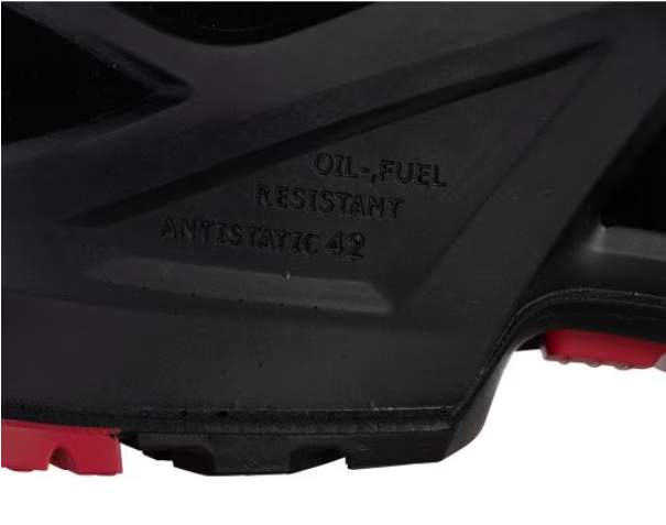 Pantofi protectie UVEX 6567.2 1 X-TENDED S3 SRC ESD sistem BOA [7]