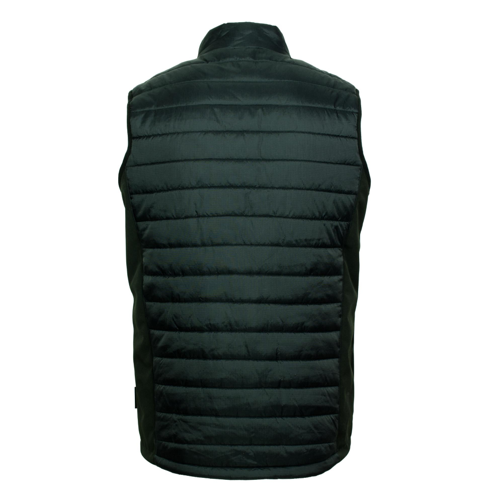 Vesta Hybrid Softshell & Ripstop [5]