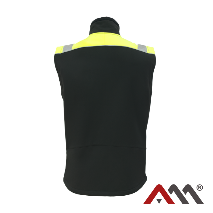 Vestă Softshell CLASSWORK [4]