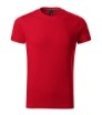 Tricou pentru barbati Action, culoare rosie [1]