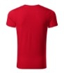 Tricou pentru barbati Action, culoare rosie [2]