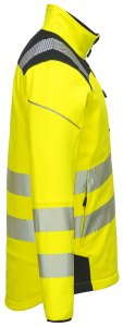 Jacheta reflectorizanta din softshell Vision 402 [3]