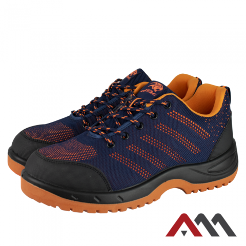 Adidasi cu bombeu metalic BTEX PAS SB SRC [1]