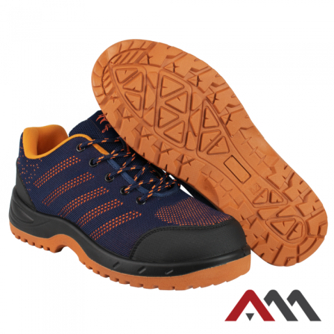 Adidasi cu bombeu metalic BTEX PAS SB SRC [2]