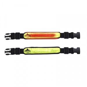 ACCESORII - Banderola de avertizare galbena