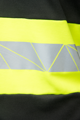 Bluză Eco Rival cu elemente reflectorizante [5]