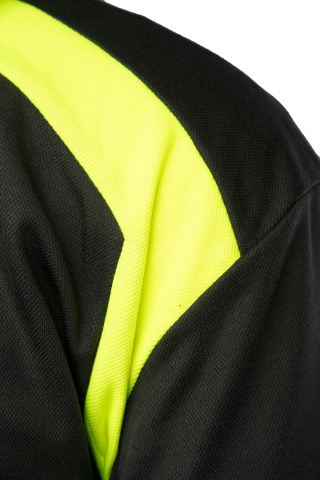 Bluză Eco Rival cu elemente reflectorizante [7]