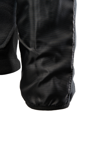 Bluza Polar Quartz gri [12]