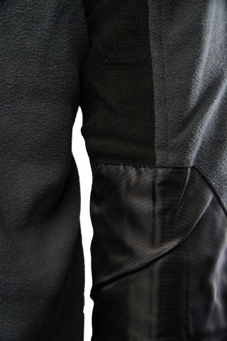 Bluza Polar Quartz gri [10]