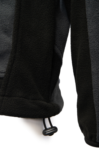 Bluza Polar Quartz gri [4]