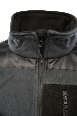Bluza Polar Quartz gri [9]