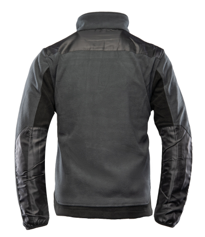 Bluza Polar Quartz gri [1]