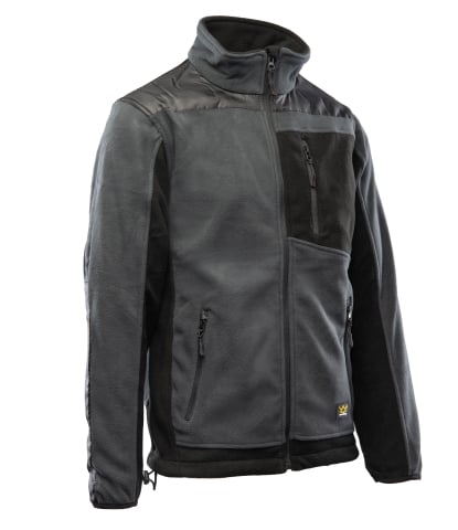 Bluza Polar Quartz gri [2]
