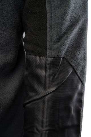 Bluza Polar Quartz gri [14]