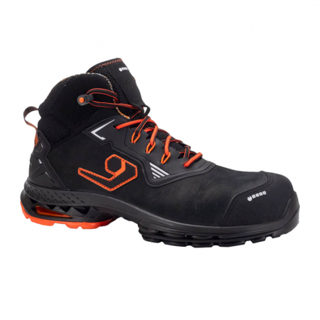 Bocanci Bombeu Compozit - Bocanci protectie Dublin 6503