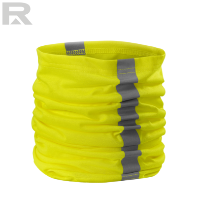 ACCESORII - esarfa galbena