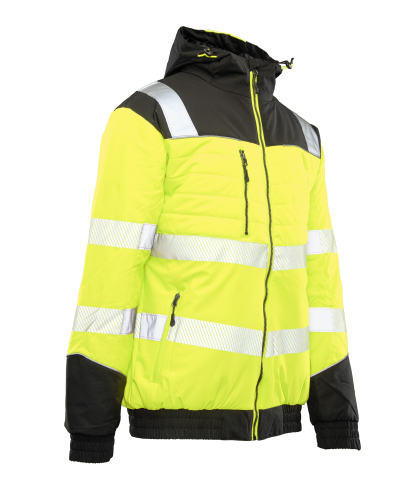 Jachetă Reflectorizantă Premium RIP STOP [16]