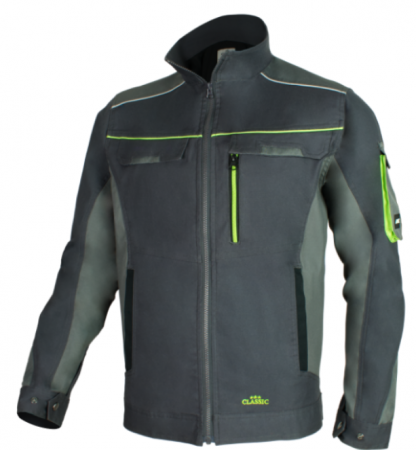 JACHETE PROTECTIE - Jacheta de lucru NEO Classic Stretch Slim