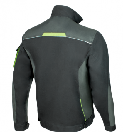 Jacheta de lucru NEO Classic Stretch Slim [1]