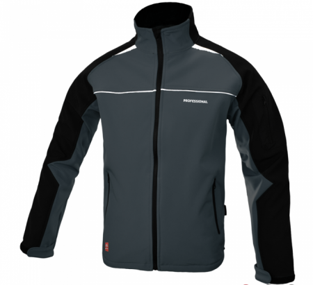 JACHETE PROTECTIE - Jacheta softshell Professional pentru barbati