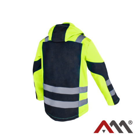 geaca softshell barbati [1]