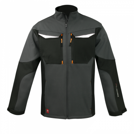 Jacheta softshell pentru barbati Packer [1]