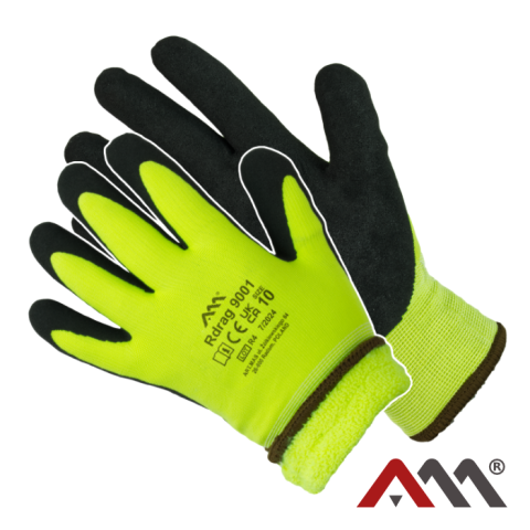 PROTECŢIA PICIOARELOR - Manusi de protectie