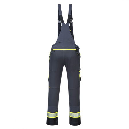 Pantaloni cu pieptar DX440 [1]