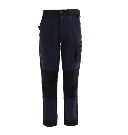 Pantaloni de Lucru Barbati - Pantaloni de lucru talie impermeabili
