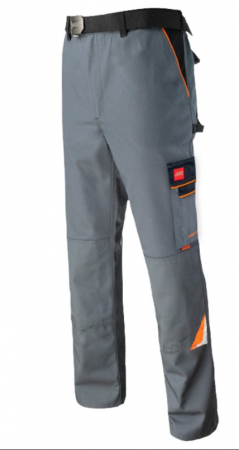 Pantaloni de Lucru Universali - Pantaloni pentru lucru Professional, tesatura rezistenta, 8 buzunare