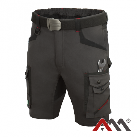 Pantaloni de Lucru Barbati - Pantaloni scurti de protectie Professional4DYNAMIC