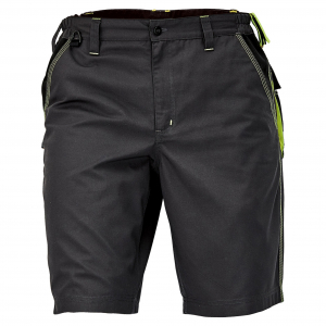 Pantaloni de Lucru Barbati - Pantaloni scurti pentru barbati Knoxfield, marca Cerva