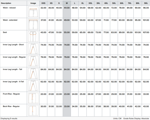 Pantaloni tactici cu centura lombara [5]