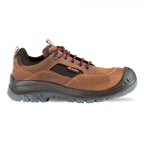 Pantofi de protectie bombeu compozit LAND Sixton S3 SRC [1]
