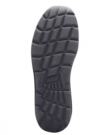 Pantofi de protectie cu bombeu metalic Softex S1P [3]