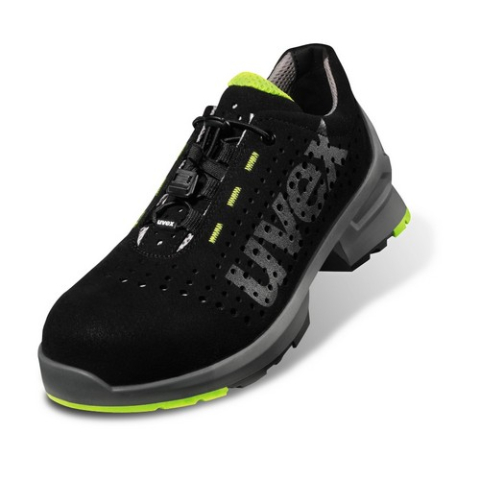 PROTECŢIA PICIOARELOR - Pantofi de protecție uvex 1 S1 SRC ESD 85438