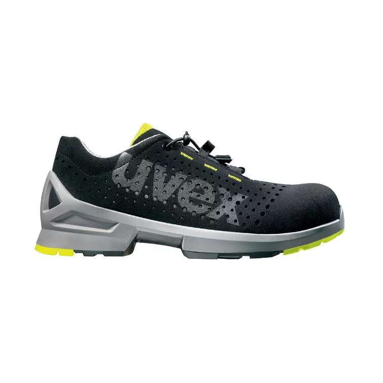 Pantofi de protecție uvex 1 S1 SRC ESD 85438 [1]