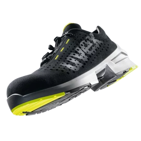 Pantofi de protecție uvex 1 S1 SRC ESD 85438 [3]