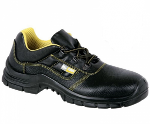Pantofi de protectie din piele Plesu, clasa de protectie S3 SRC [0]