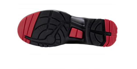Pantofi protectie UVEX 6567.2 1 X-TENDED S3 SRC ESD sistem BOA [5]