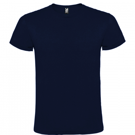 HAINE DE LUCRU DE VARA - Tricou din bumbac Piccolio Parade, nuanta navy