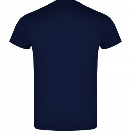 Tricou din bumbac Piccolio Parade, nuanta navy [1]