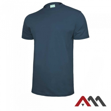 Tricou Reflectorizant - Tricou Sahara T180 navy
