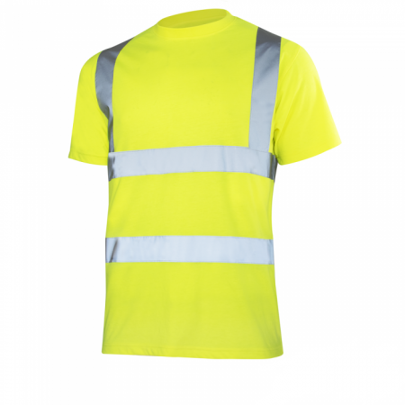 Tricou reflectorizant
