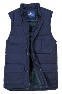 Vesta sezon rece Shetland navy S414 [1]